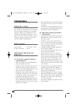 Preview for 16 page of Silvercrest STOK 800 A1 Operating Instructions Manual