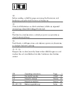 Preview for 2 page of Silvercrest STS 12 B2 Operating Instructions Manual