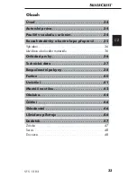 Preview for 36 page of Silvercrest STS 12 B2 Operating Instructions Manual