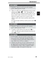 Preview for 48 page of Silvercrest STS 12 B2 Operating Instructions Manual