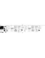 Preview for 1 page of Silvercrest STS 8 A1 Operating Instructions