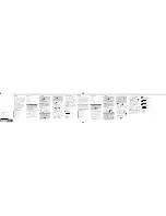 Preview for 2 page of Silvercrest STS 8 A1 Operating Instructions