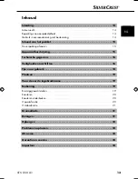 Preview for 16 page of Silvercrest STS 850 A1 Operating Instructions Manual