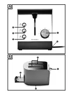 Preview for 3 page of Silvercrest STS 850 B1 Operating Instructions Manual