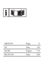 Предварительный просмотр 2 страницы Silvercrest STSK 2 C3 Operation And Safety Notes