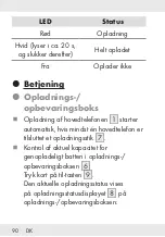 Предварительный просмотр 90 страницы Silvercrest STSK 2 C3 Operation And Safety Notes