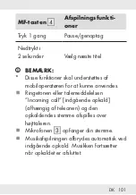 Предварительный просмотр 101 страницы Silvercrest STSK 2 C3 Operation And Safety Notes