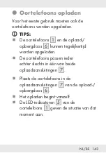 Предварительный просмотр 143 страницы Silvercrest STSK 2 C3 Operation And Safety Notes