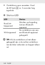 Предварительный просмотр 148 страницы Silvercrest STSK 2 C3 Operation And Safety Notes