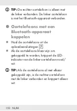 Предварительный просмотр 150 страницы Silvercrest STSK 2 C3 Operation And Safety Notes