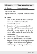 Предварительный просмотр 155 страницы Silvercrest STSK 2 C3 Operation And Safety Notes