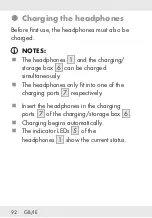 Preview for 91 page of Silvercrest STSK 2 D4 Operation And Safety Notes