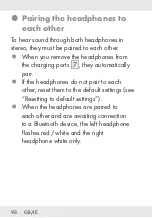 Preview for 97 page of Silvercrest STSK 2 D4 Operation And Safety Notes