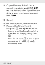 Preview for 99 page of Silvercrest STSK 2 D4 Operation And Safety Notes