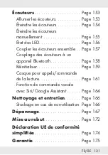 Preview for 120 page of Silvercrest STSK 2 D4 Operation And Safety Notes