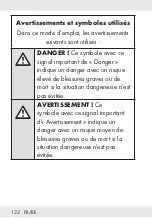 Preview for 121 page of Silvercrest STSK 2 D4 Operation And Safety Notes