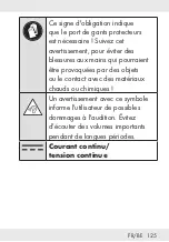 Preview for 124 page of Silvercrest STSK 2 D4 Operation And Safety Notes