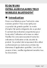 Preview for 126 page of Silvercrest STSK 2 D4 Operation And Safety Notes