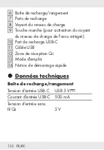 Preview for 131 page of Silvercrest STSK 2 D4 Operation And Safety Notes