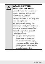 Preview for 186 page of Silvercrest STSK 2 D4 Operation And Safety Notes