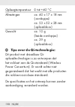 Preview for 197 page of Silvercrest STSK 2 D4 Operation And Safety Notes