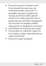 Preview for 200 page of Silvercrest STSK 2 D4 Operation And Safety Notes