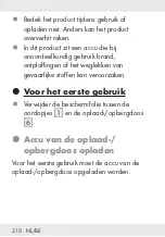 Preview for 209 page of Silvercrest STSK 2 D4 Operation And Safety Notes