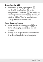 Preview for 210 page of Silvercrest STSK 2 D4 Operation And Safety Notes