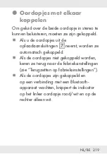 Preview for 218 page of Silvercrest STSK 2 D4 Operation And Safety Notes