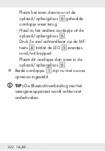 Preview for 221 page of Silvercrest STSK 2 D4 Operation And Safety Notes