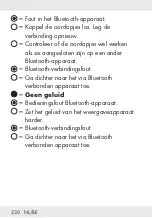 Preview for 229 page of Silvercrest STSK 2 D4 Operation And Safety Notes