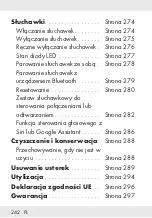 Preview for 241 page of Silvercrest STSK 2 D4 Operation And Safety Notes