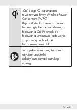 Preview for 246 page of Silvercrest STSK 2 D4 Operation And Safety Notes