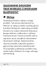 Preview for 247 page of Silvercrest STSK 2 D4 Operation And Safety Notes