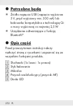 Preview for 251 page of Silvercrest STSK 2 D4 Operation And Safety Notes