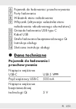 Preview for 252 page of Silvercrest STSK 2 D4 Operation And Safety Notes