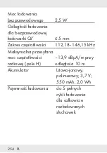 Preview for 253 page of Silvercrest STSK 2 D4 Operation And Safety Notes