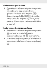 Preview for 269 page of Silvercrest STSK 2 D4 Operation And Safety Notes