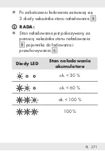 Preview for 270 page of Silvercrest STSK 2 D4 Operation And Safety Notes