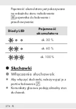 Preview for 273 page of Silvercrest STSK 2 D4 Operation And Safety Notes