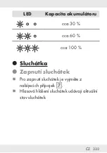 Preview for 332 page of Silvercrest STSK 2 D4 Operation And Safety Notes