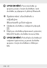 Preview for 337 page of Silvercrest STSK 2 D4 Operation And Safety Notes