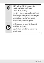 Preview for 364 page of Silvercrest STSK 2 D4 Operation And Safety Notes