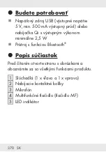 Preview for 369 page of Silvercrest STSK 2 D4 Operation And Safety Notes