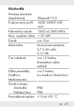 Preview for 372 page of Silvercrest STSK 2 D4 Operation And Safety Notes