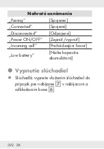 Preview for 391 page of Silvercrest STSK 2 D4 Operation And Safety Notes