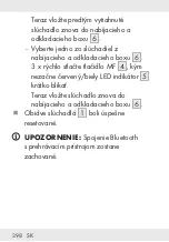 Preview for 397 page of Silvercrest STSK 2 D4 Operation And Safety Notes