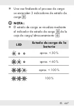 Preview for 446 page of Silvercrest STSK 2 D4 Operation And Safety Notes