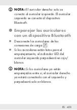 Preview for 454 page of Silvercrest STSK 2 D4 Operation And Safety Notes