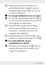 Preview for 466 page of Silvercrest STSK 2 D4 Operation And Safety Notes